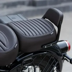 Backrest