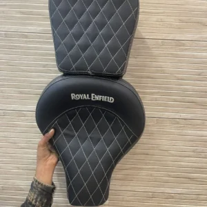 Seat Covers & Seats