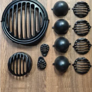 Grill Set