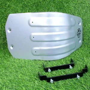 Engine Guard & Sum Guard